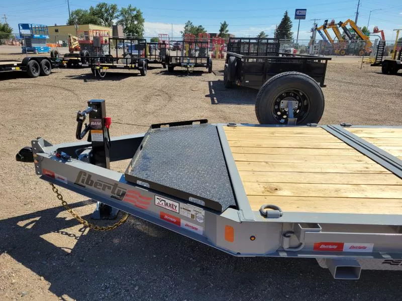 new Tilt Trailers Liberty  for sale, in Fort Collins, CO Thumbnail 4