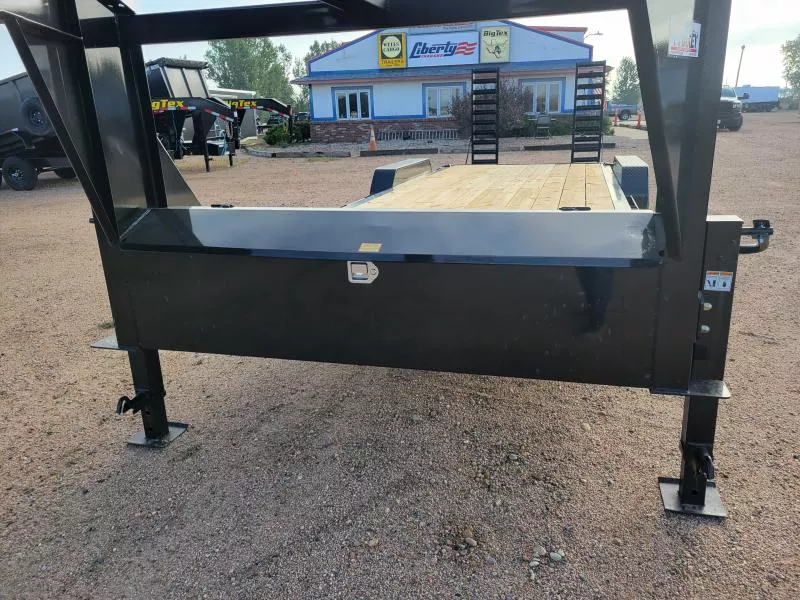 new Equipment / Flatbed Trailers Big Tex Trailers  for sale, in Fort Collins, CO Thumbnail 6
