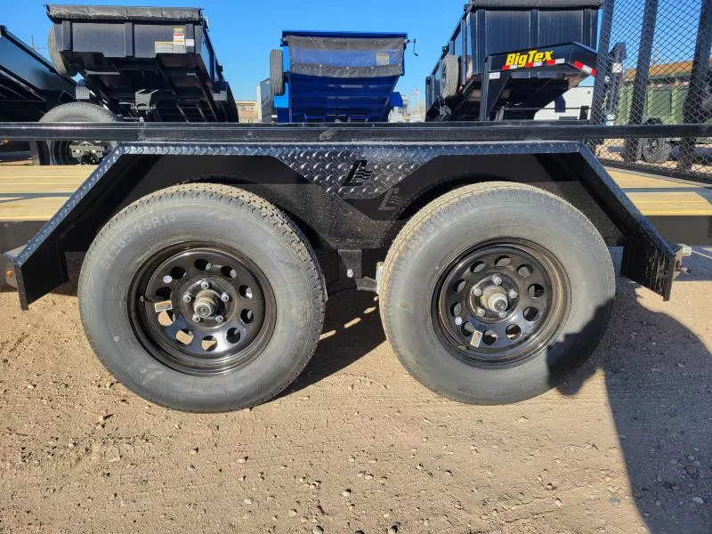 new Utility Trailers Liberty  for sale, in Fort Collins, CO Thumbnail 3