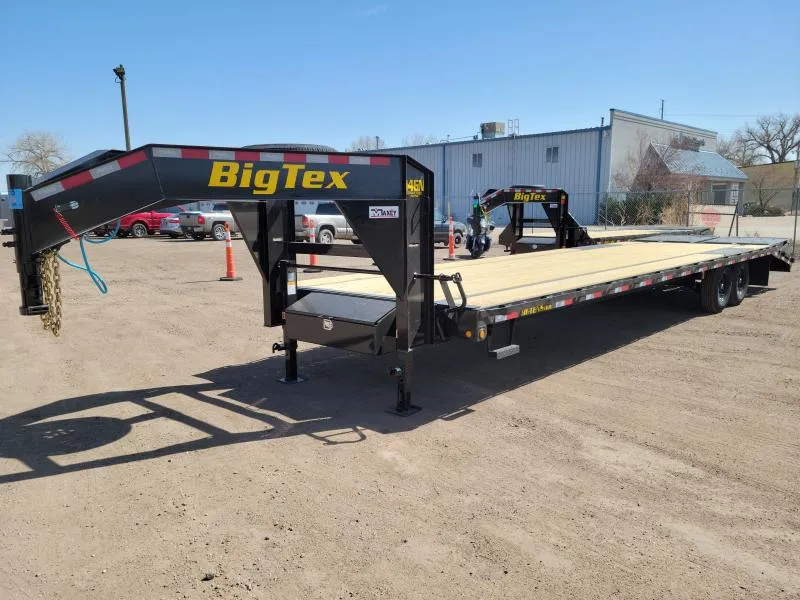 new Equipment / Flatbed Trailers Big Tex Trailers  for sale, in Fort Collins, CO Thumbnail 3