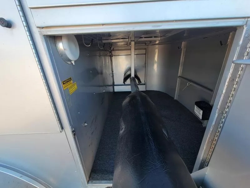 used Horse Trailers Logan Coach Trailers  for sale, in Fort Collins, CO Thumbnail 15