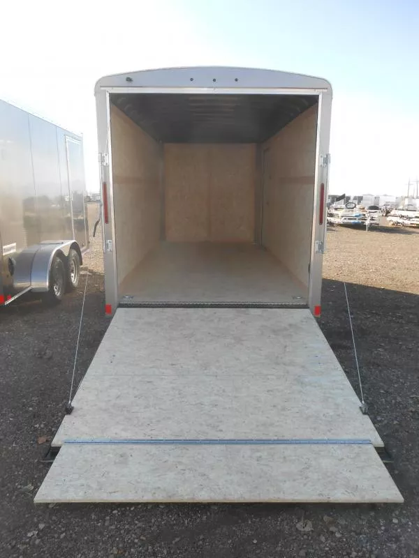 new Cargo (Enclosed) Trailers Haulmark Trailers  for sale, in Fort Collins, CO Thumbnail 6