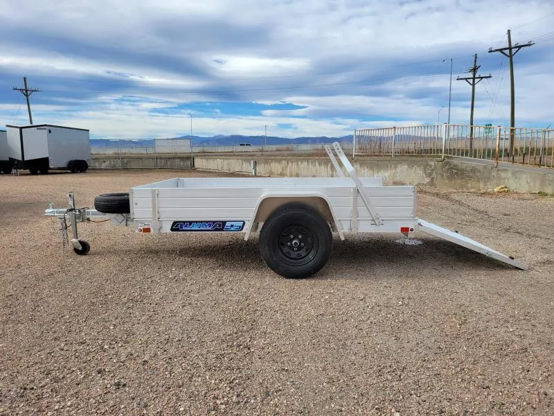 new Utility Trailers Aluma  for sale, in Fort Collins, CO Thumbnail 6