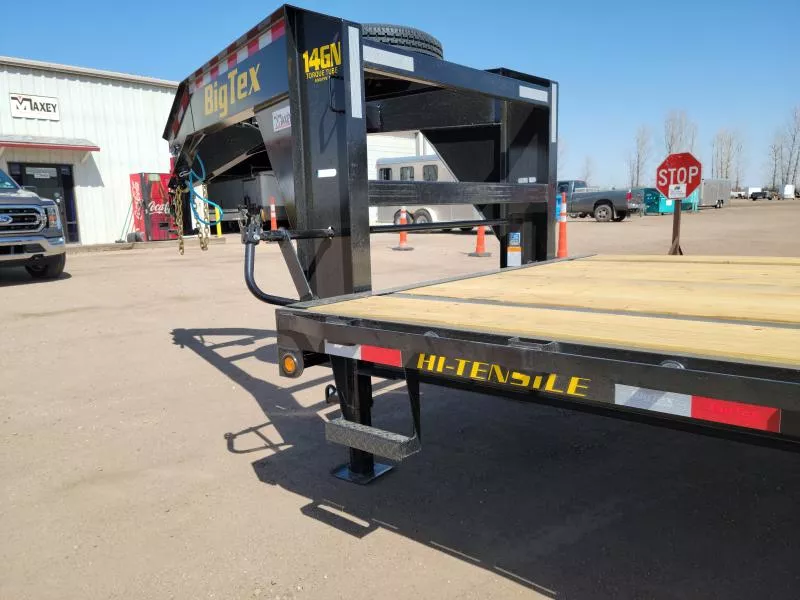 new Equipment / Flatbed Trailers Big Tex Trailers  for sale, in Fort Collins, CO Thumbnail 12