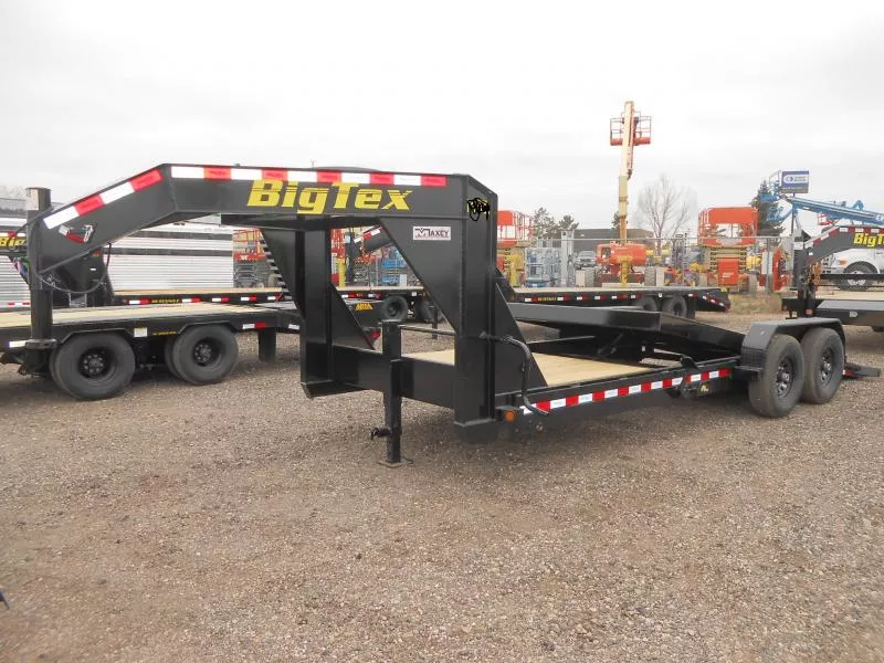 new Tilt Trailers Big Tex Trailers  for sale, in Fort Collins, CO Thumbnail 10