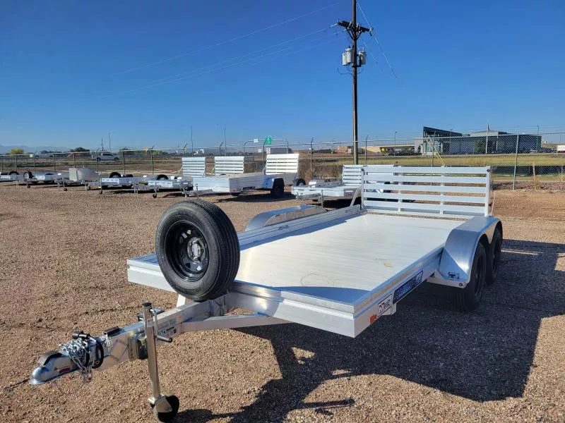 new Utility Trailers Aluma  for sale, in Fort Collins, CO Thumbnail 3