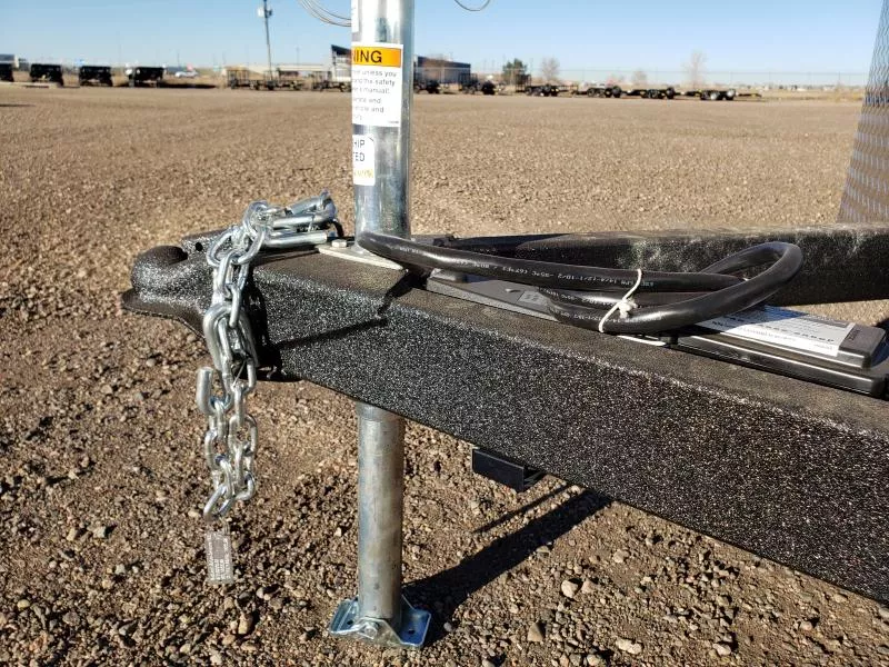 new Cargo (Enclosed) Trailers Haulmark Trailers  for sale, in Fort Collins, CO Thumbnail 5