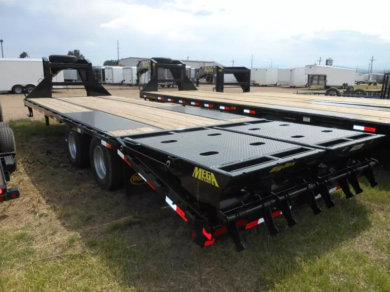 new Equipment / Flatbed Trailers Big Tex Trailers  for sale, in Fort Collins, CO Thumbnail 3