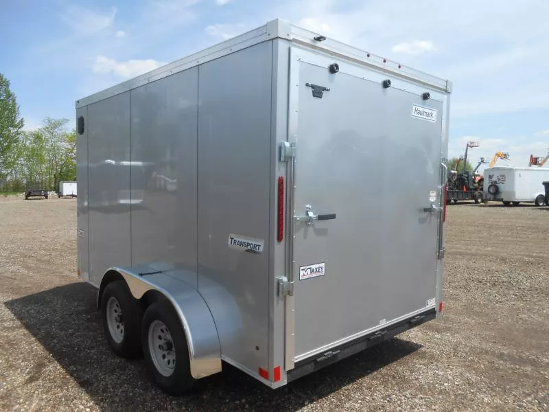 new Cargo (Enclosed) Trailers Haulmark Trailers  for sale, in Fort Collins, CO Thumbnail 3