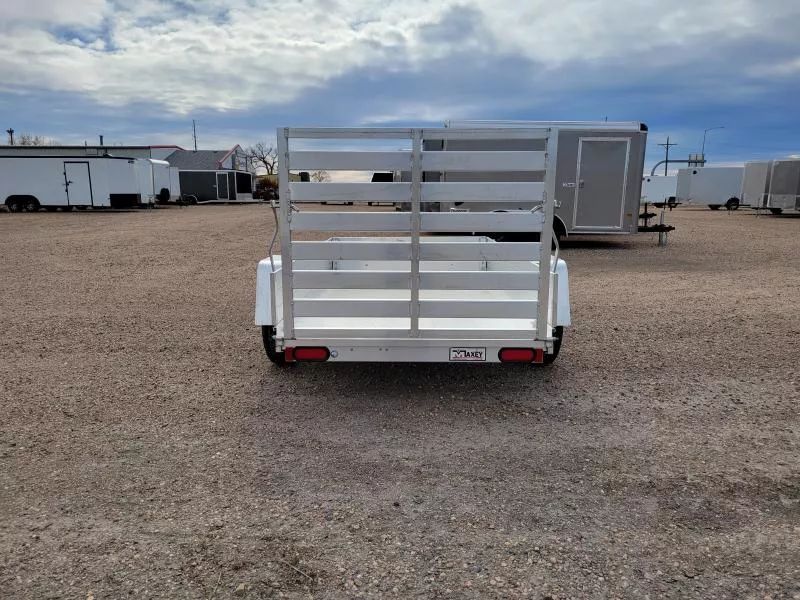 new Utility Trailers Aluma  for sale, in Fort Collins, CO Thumbnail 4