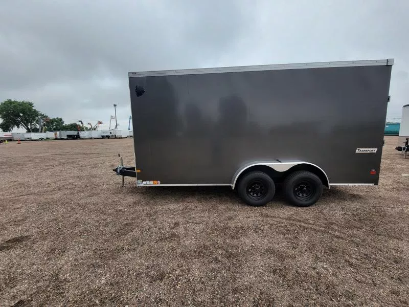 new Cargo (Enclosed) Trailers Haulmark Trailers  for sale, in Fort Collins, CO Thumbnail 4