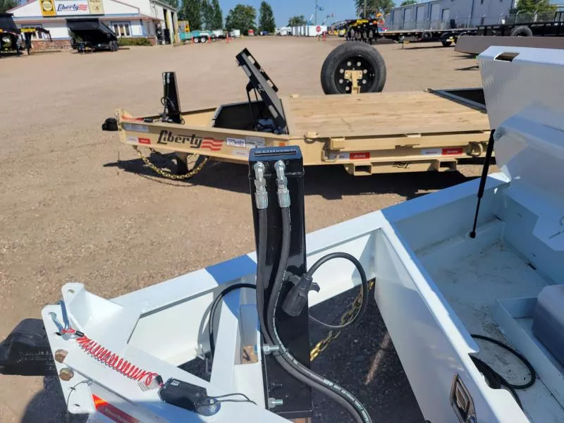 new Tilt Trailers Liberty  for sale, in Fort Collins, CO Thumbnail 10