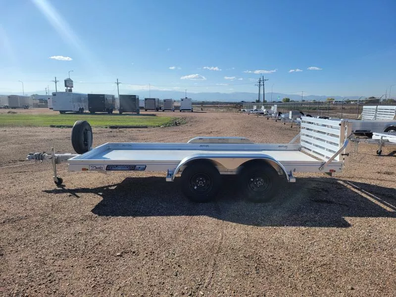new Utility Trailers Aluma  for sale, in Fort Collins, CO Thumbnail 4