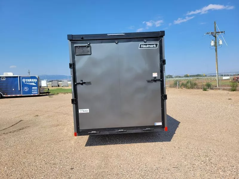 new Cargo (Enclosed) Trailers Haulmark Trailers  for sale, in Fort Collins, CO Thumbnail 4