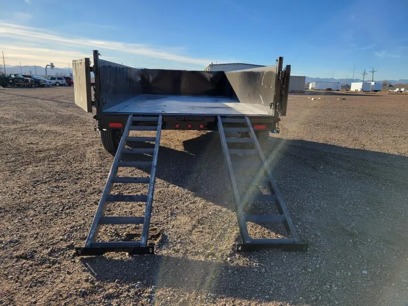 new Dump Trailers Big Tex Trailers  for sale, in Fort Collins, CO Thumbnail 7