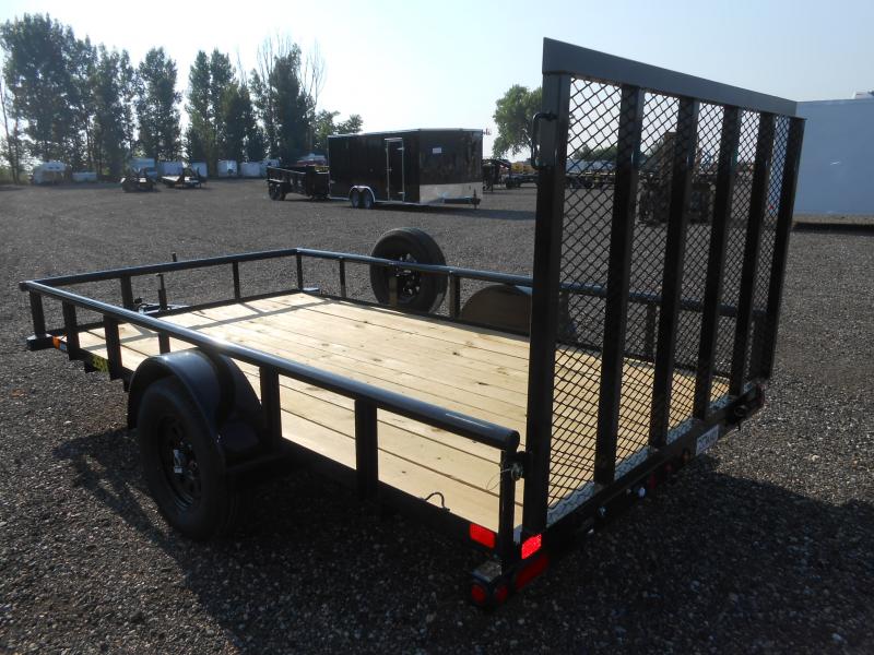 new Utility Trailers Big Tex Trailers  for sale, in Fort Collins, CO Thumbnail 3