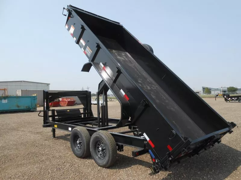 new Dump Trailers Big Tex Trailers  for sale, in Fort Collins, CO Thumbnail 11