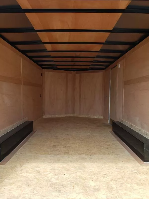 new Cargo (Enclosed) Trailers Wells Cargo  for sale, in Fort Collins, CO Thumbnail 9