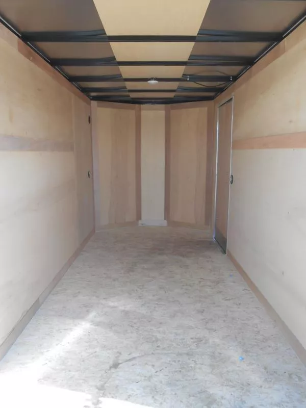 new Cargo (Enclosed) Trailers Wells Cargo  for sale, in Fort Collins, CO Thumbnail 7