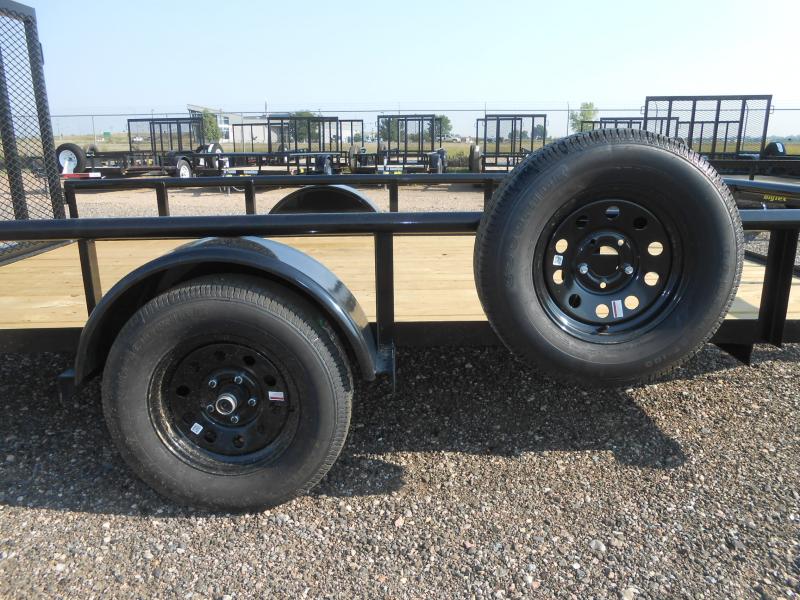 new Utility Trailers Big Tex Trailers  for sale, in Fort Collins, CO Thumbnail 5