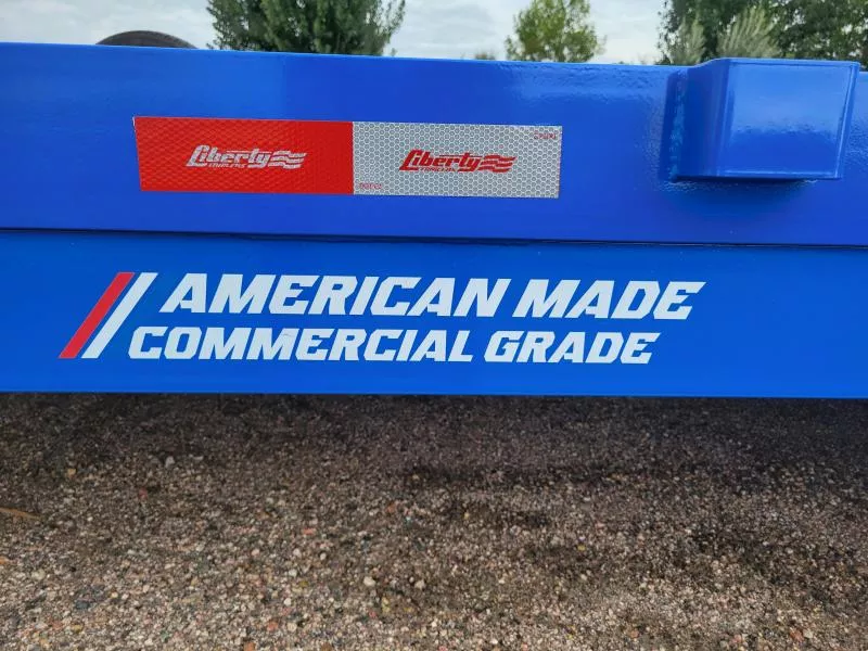 new Car Haulers / Racing Trailers Liberty  for sale, in Fort Collins, CO Thumbnail 5