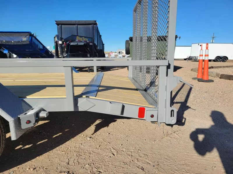 new Utility Trailers Liberty  for sale, in Fort Collins, CO Thumbnail 5