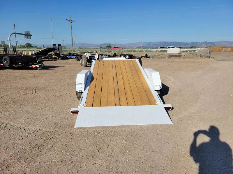 new Tilt Trailers Liberty  for sale, in Fort Collins, CO Thumbnail 6