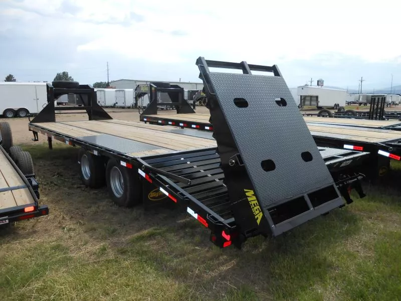 new Equipment / Flatbed Trailers Big Tex Trailers  for sale, in Fort Collins, CO Thumbnail 7