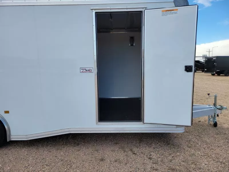 new Car Haulers / Racing Trailers Alcom-Stealth  for sale, in Fort Collins, CO Thumbnail 17