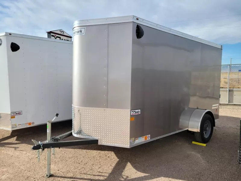 new Cargo (Enclosed) Trailers Haulmark Trailers  for sale, in Fort Collins, CO Thumbnail 2