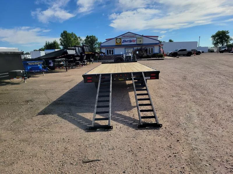 new Equipment / Flatbed Trailers Big Tex Trailers  for sale, in Fort Collins, CO Thumbnail 5