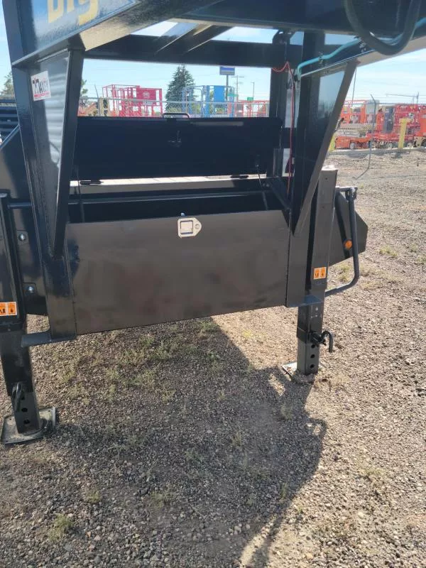 new Equipment / Flatbed Trailers Big Tex Trailers  for sale, in Fort Collins, CO Thumbnail 5