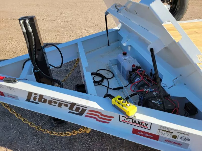 new Tilt Trailers Liberty  for sale, in Fort Collins, CO Thumbnail 4