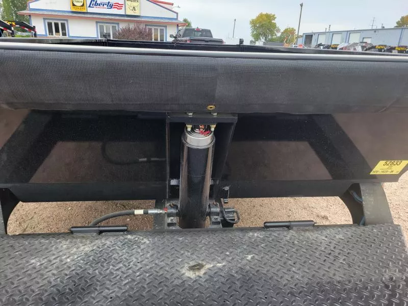 new Dump Trailers Big Tex Trailers  for sale, in Fort Collins, CO Thumbnail 2