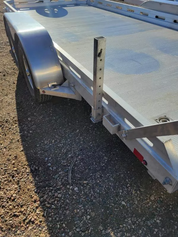 new Utility Trailers Aluma  for sale, in Fort Collins, CO Thumbnail 6