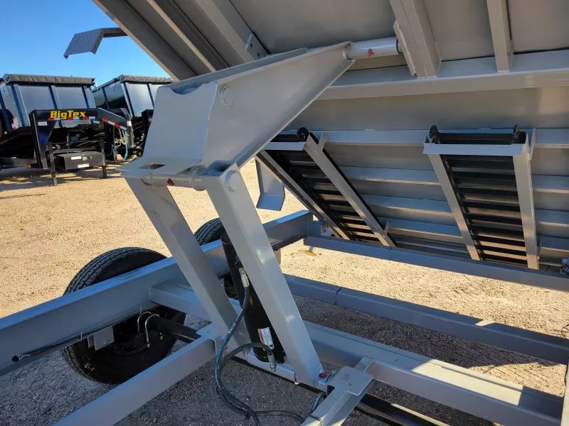 new Dump Trailers Liberty  for sale, in Fort Collins, CO Thumbnail 11