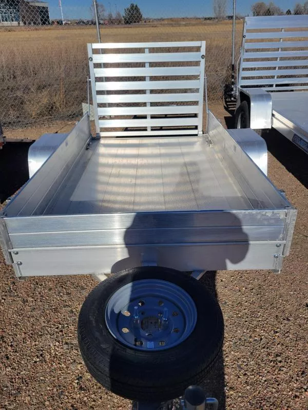 new Utility Trailers Aluma  for sale, in Fort Collins, CO Thumbnail 2