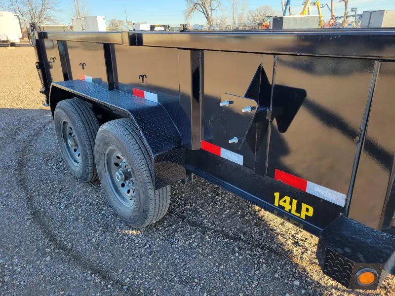 new Dump Trailers Big Tex Trailers  for sale, in Fort Collins, CO Thumbnail 10