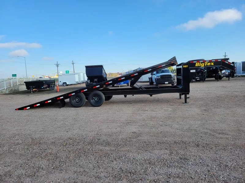 new Equipment / Flatbed Trailers Big Tex Trailers  for sale, in Fort Collins, CO Thumbnail 3