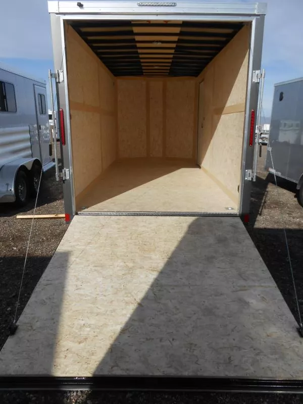 new Cargo (Enclosed) Trailers Haulmark Trailers  for sale, in Fort Collins, CO Thumbnail 7