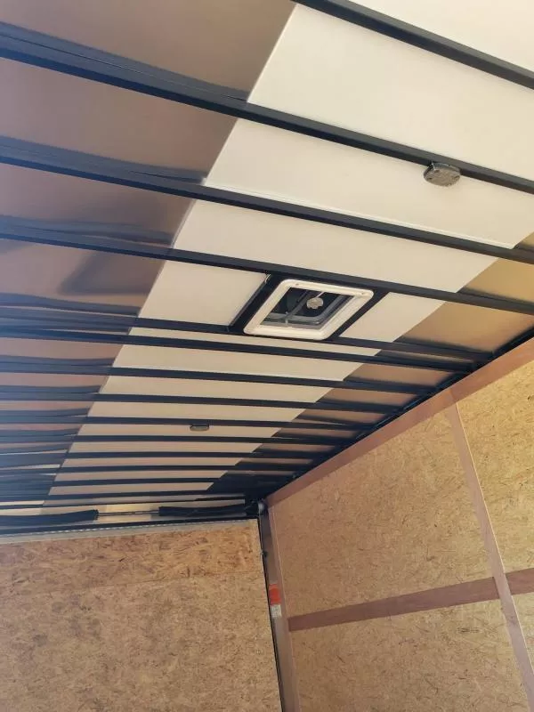 new Cargo (Enclosed) Trailers Haulmark Trailers  for sale, in Fort Collins, CO Thumbnail 6