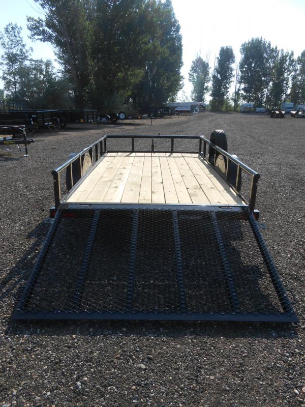 new Utility Trailers Big Tex Trailers  for sale, in Fort Collins, CO Thumbnail 7
