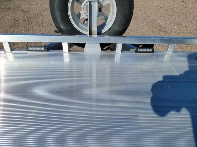 new Car Haulers / Racing Trailers Aluma  for sale, in Fort Collins, CO Thumbnail 6