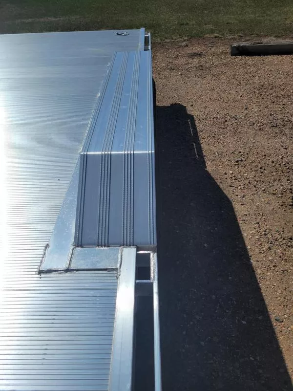 new Car Haulers / Racing Trailers Aluma  for sale, in Fort Collins, CO Thumbnail 4