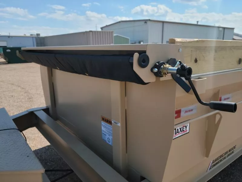 new Dump Trailers Liberty  for sale, in Fort Collins, CO Thumbnail 14