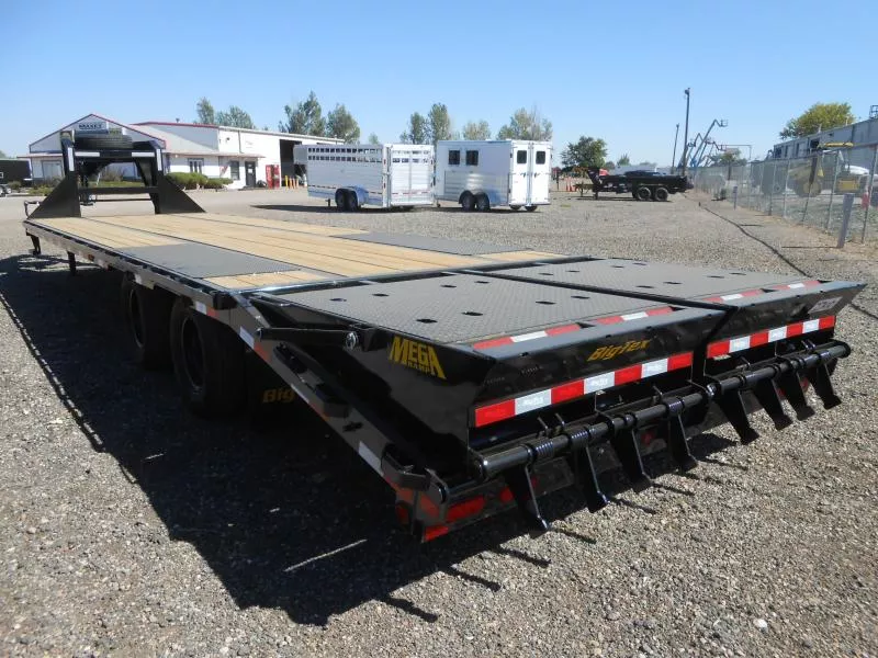 new Equipment / Flatbed Trailers Big Tex Trailers  for sale, in Fort Collins, CO Thumbnail 3
