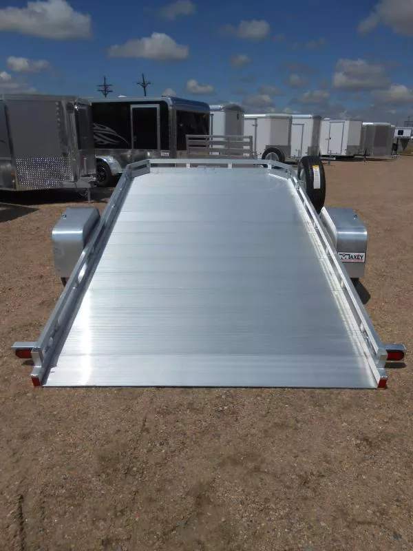 new Tilt Trailers Aluma  for sale, in Fort Collins, CO Thumbnail 9