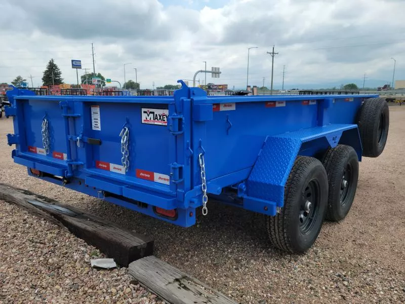 new Dump Trailers Liberty  for sale, in Fort Collins, CO Thumbnail 4