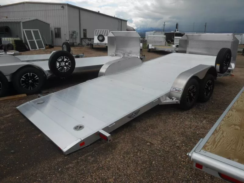 new Car Haulers / Racing Trailers Aluma  for sale, in Fort Collins, CO Thumbnail 6