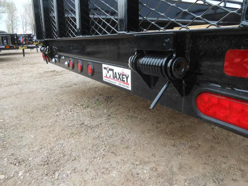new Utility Trailers Big Tex Trailers  for sale, in Fort Collins, CO Thumbnail 5